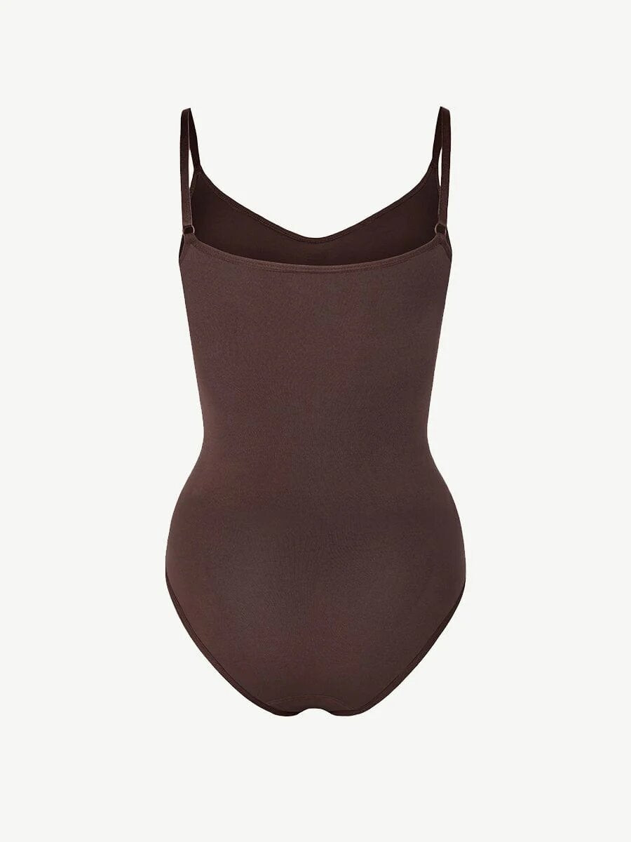 Seamless One piece Shapewear Briefs