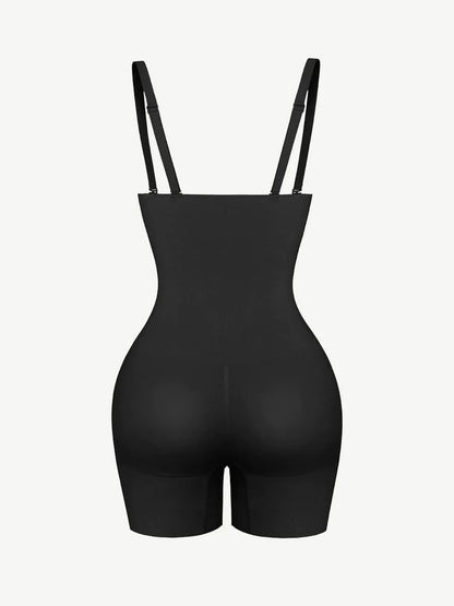 Seamless Eco-Comfort High Waisted Short