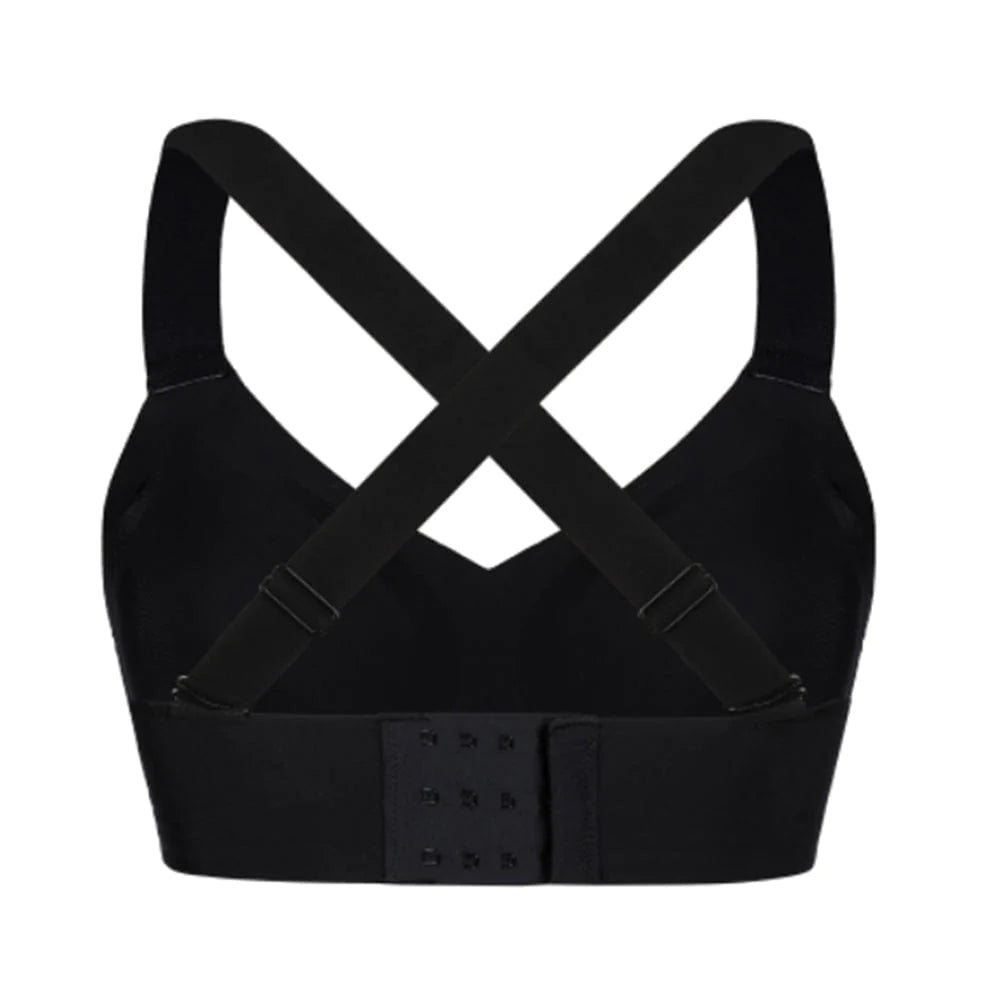 Seamless Removable Pads Scuplting Bra